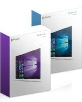 Microsoft® Windows® Server 2025 Standard x64 16Core