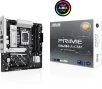 ASUS Prime B860M-A