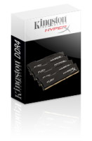 256 GB DDR5-5200 4x64GB