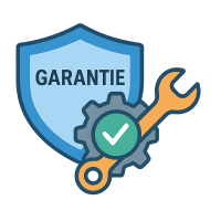 36 Monate Gold-Garantie