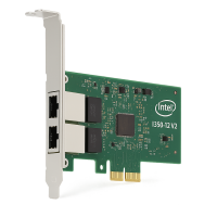Intel® I350-T2 V2, 2x 1000Base-T PCIe x4