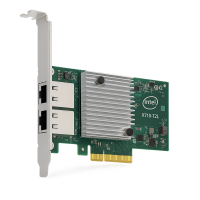 Intel X710-T2L LAN-Adapter