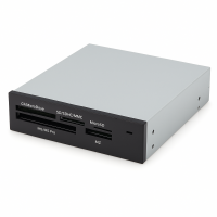 Card-reader all in one (Intern)