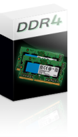 32 GB DDR4 SO-DIMM 2x16GB