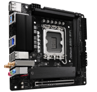 ASRock B860I WIFI