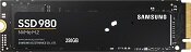 Samsung SSD 980 M.2 500GB
