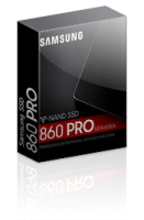 Samsung SSD 870 Evo Series 1TB