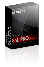 Samsung SSD 870 Evo Series 2TB
