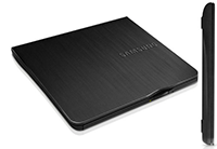 DVD Brenner Extern USB 2.0