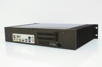 Professional 2HE Server