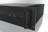 Professional 2HE Server