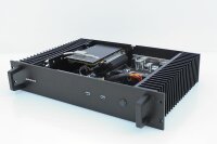 Professional 2HE Server
