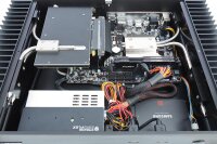 Professional 2HE Server