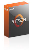 AMD® RYZEN™ 5 9600X