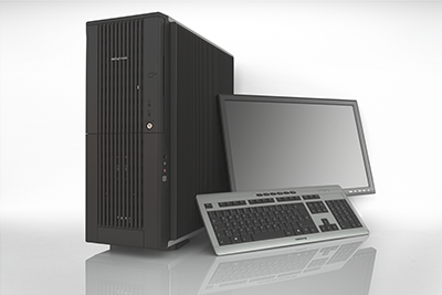 PC Silentium! Intel