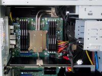 PC Silentium! Intel