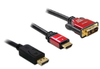 Monitorkabel HDMI® auf HDMI®
