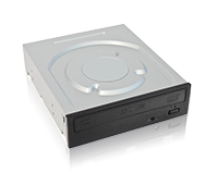 DVD Brenner